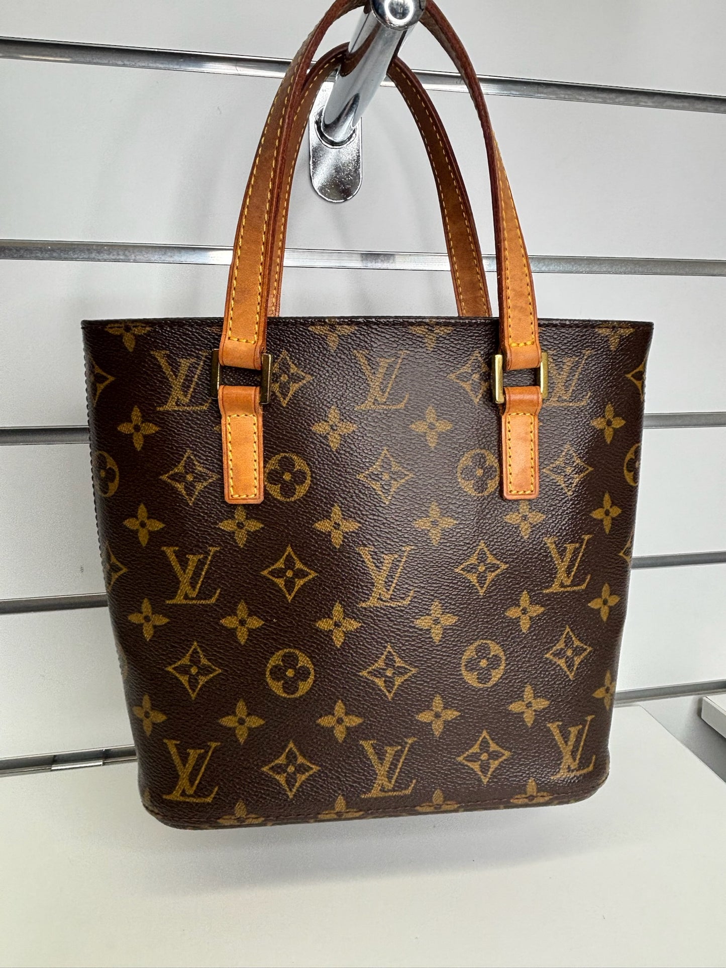 Louis Vuitton Monogram Vavin PM (JP)
