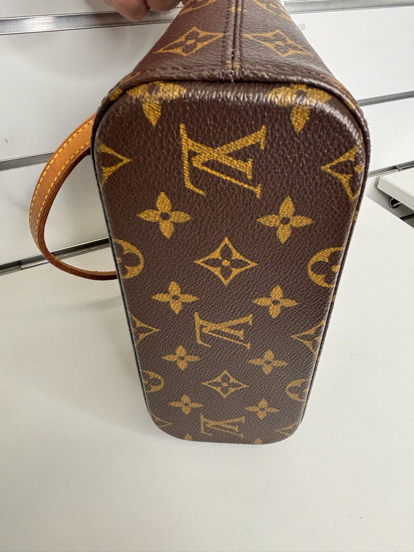 Louis Vuitton Monogram Vavin PM (JP)