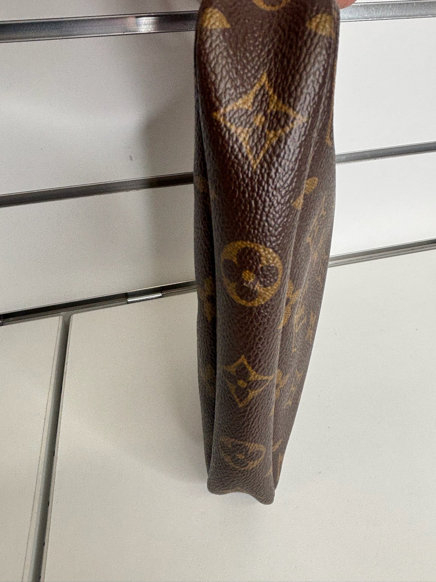 Louis Vuitton Monogram Pochette Accessoires (AR1004) (JP)
