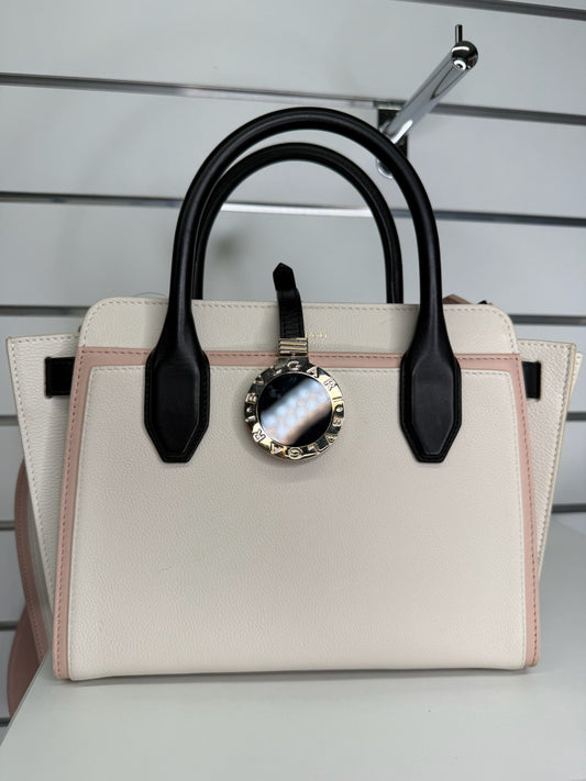Bvlgari Alba Shoulder Bag KY118