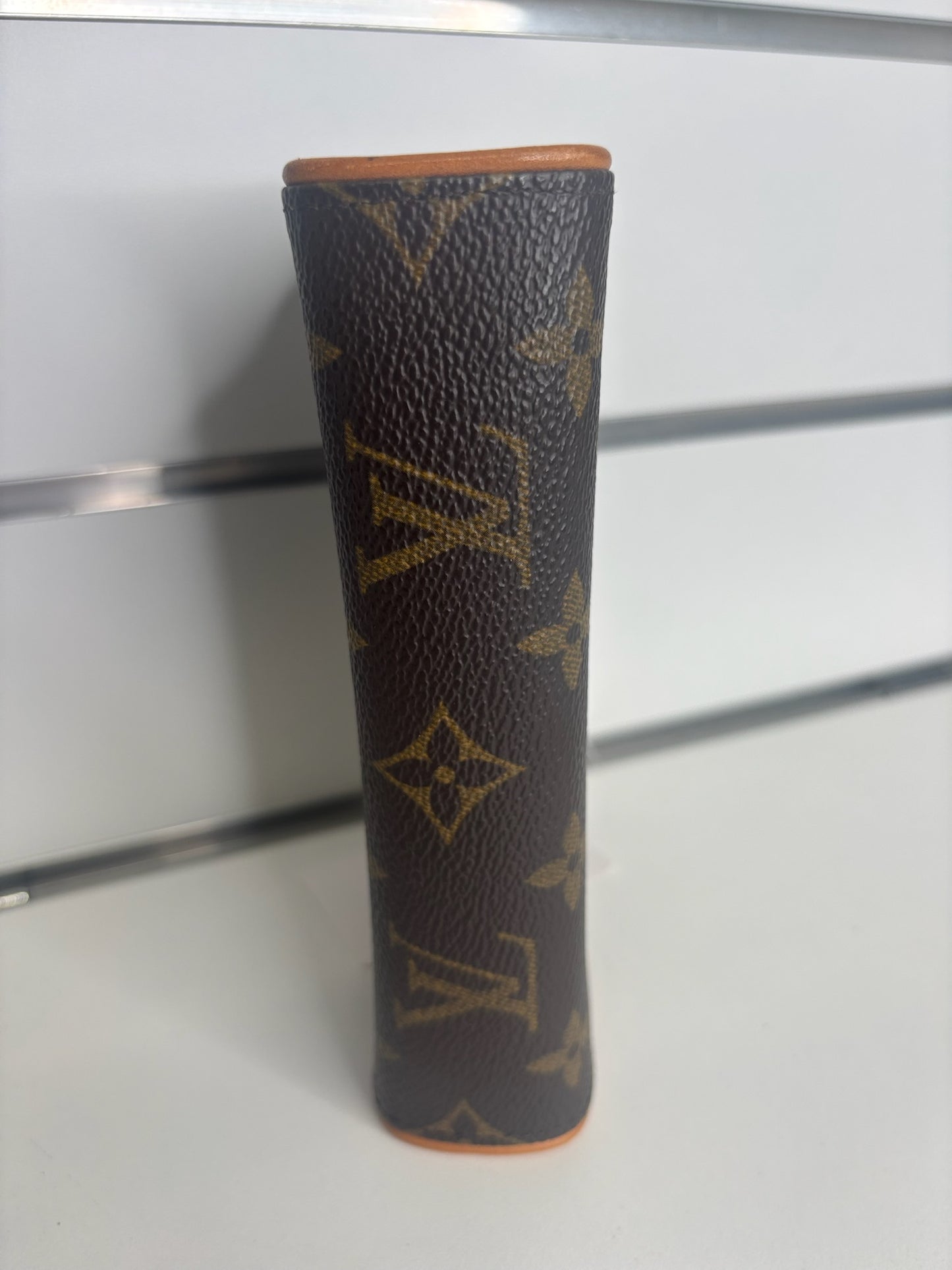 Louis Vuitton Monogram Pochette Florentine - XS (JP)