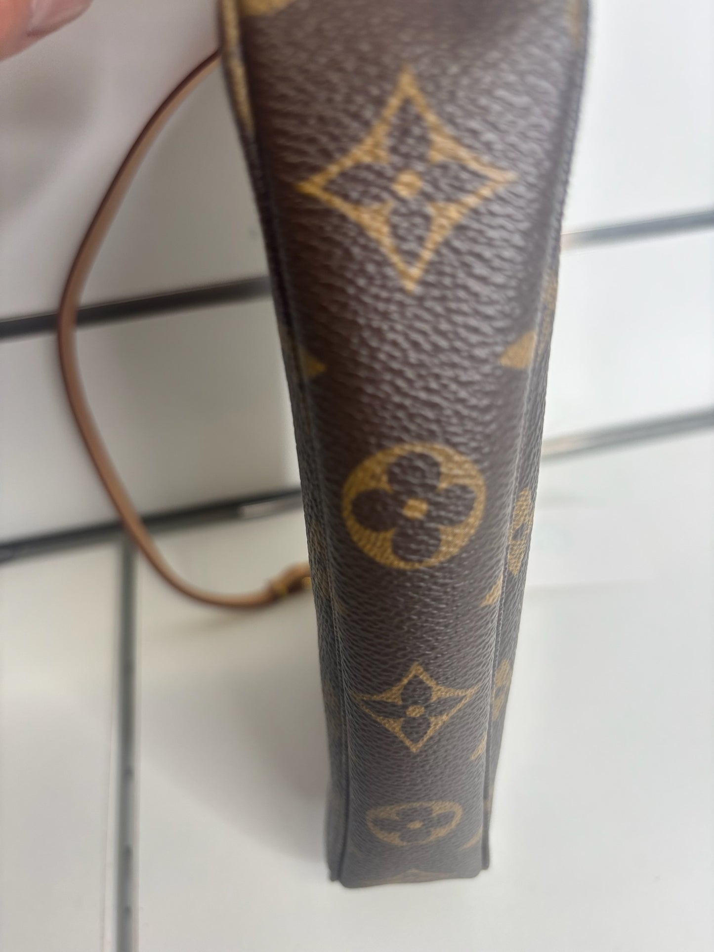 Louis Vuitton Monogram Pochette Accessories (SD0093) (JP)