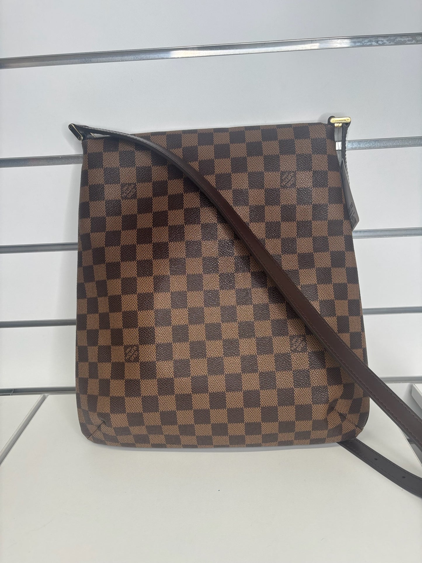 Louis Vuitton Damier Ebene Musette (JP)