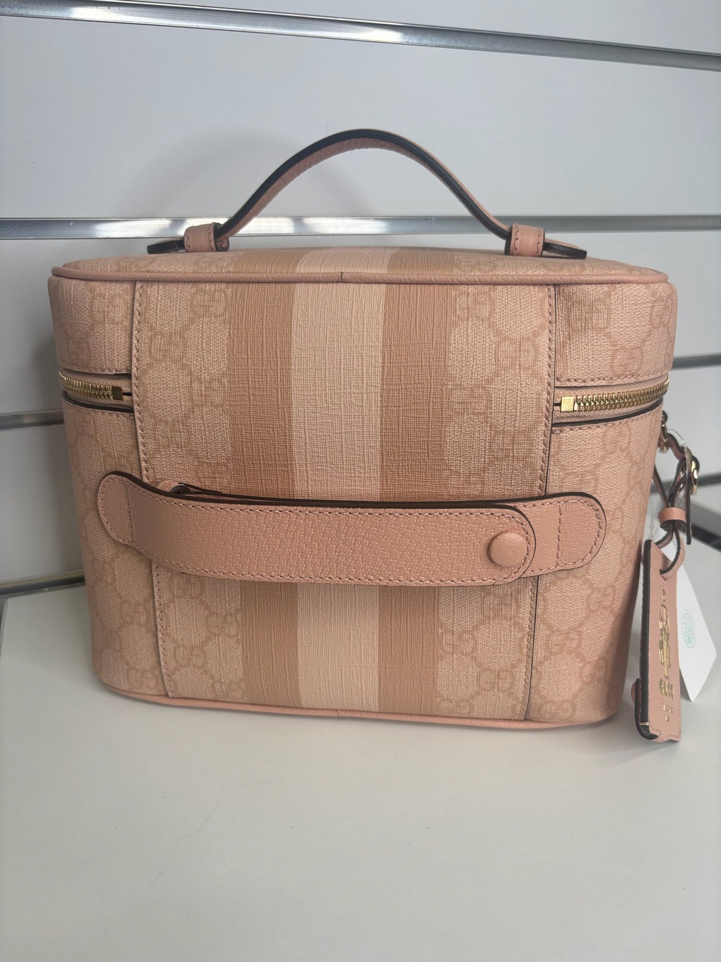 Gucci Ophidia GG Medium Travel Bag (JP)