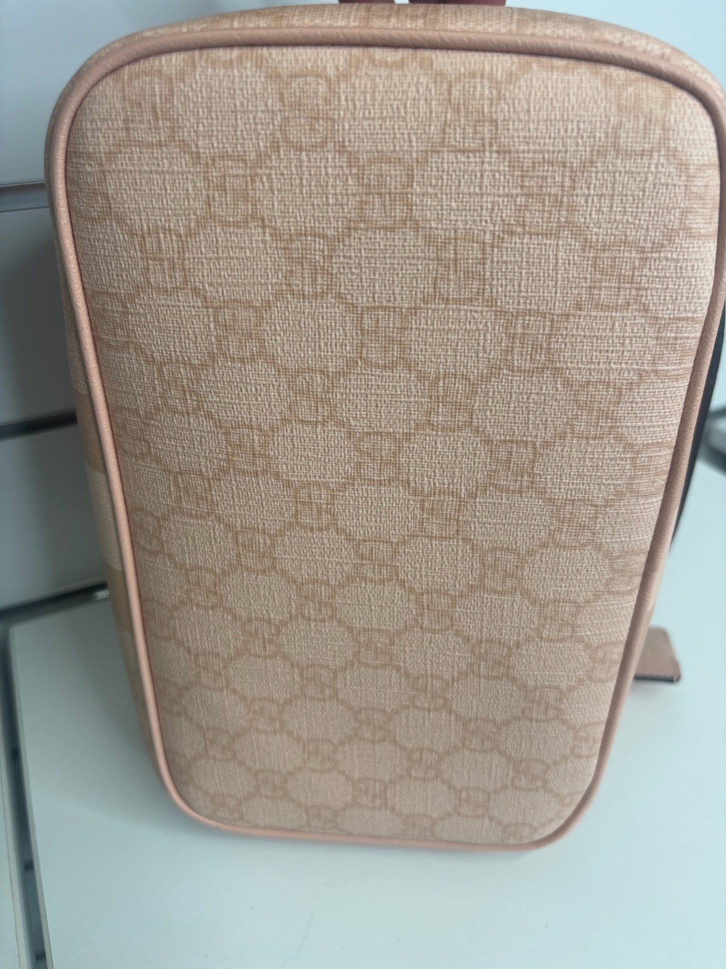 Gucci Ophidia GG Medium Travel Bag (JP)