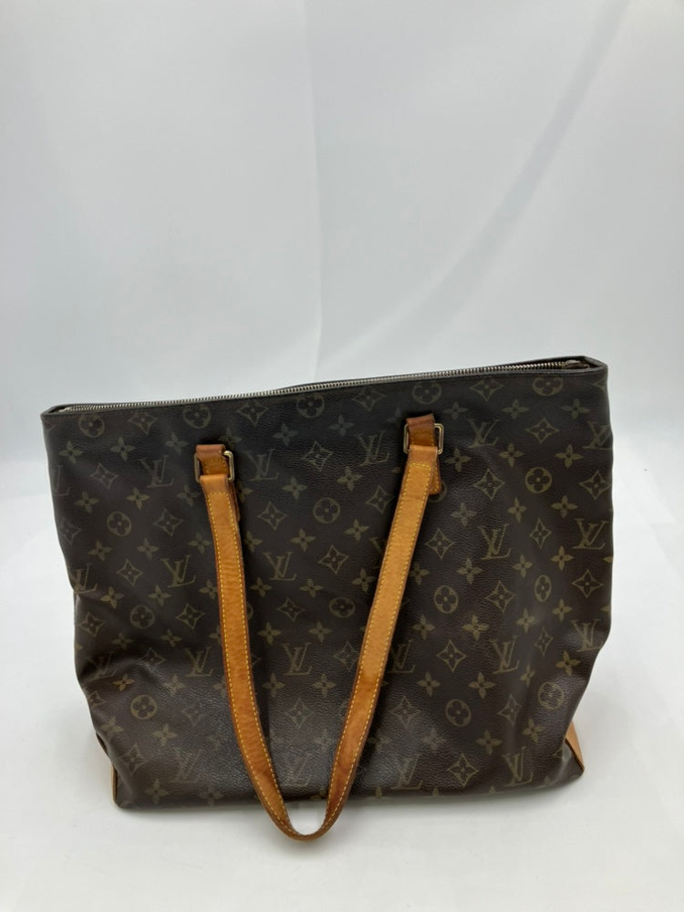Louis Vuitton Monogram Cabas Mezzo M51151 - 2260002740207