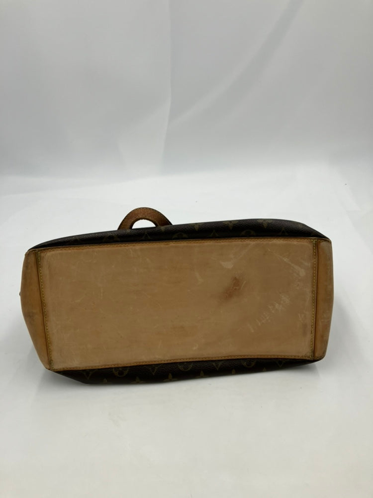 Louis Vuitton Monogram Cabas Mezzo M51151 - 2260002740207