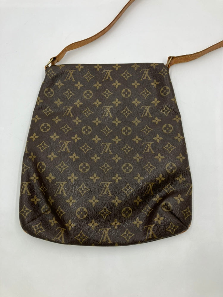 Louis Vuitton Monogram Musette Salsa  - 2260001873920
