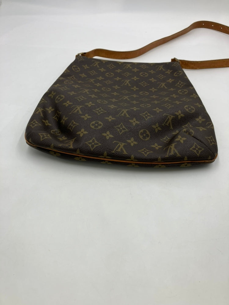 Louis Vuitton Monogram Musette Salsa  - 2260001873920