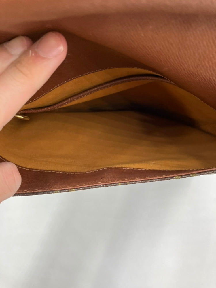 Louis Vuitton Monogram Musette Salsa  - 2260001873920