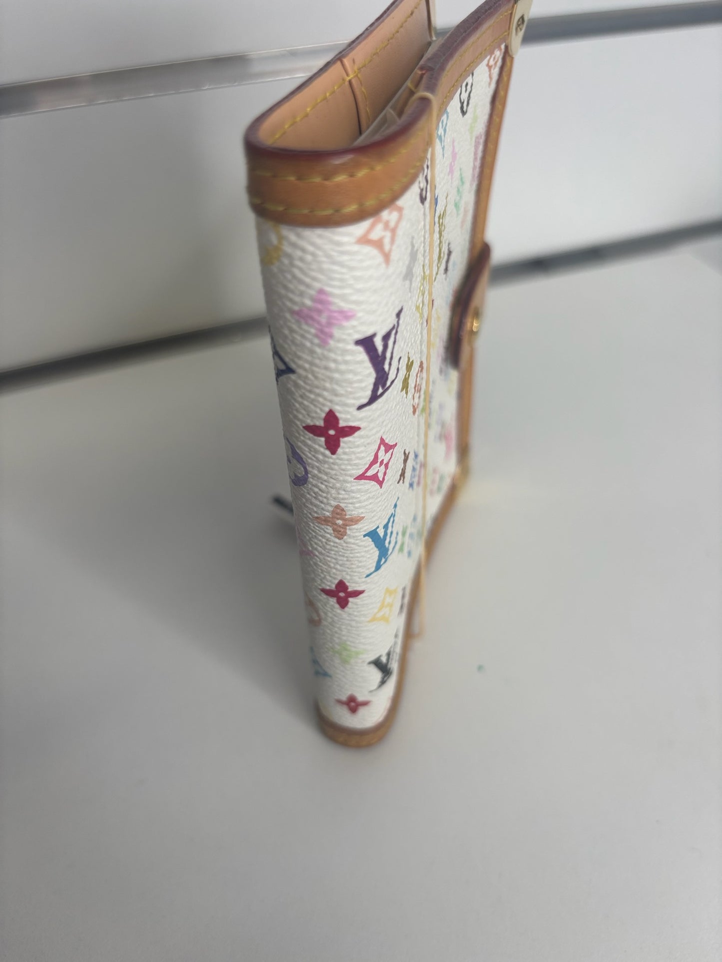 Louis Vuitton Murakami Monogram Agenda PM (JP)