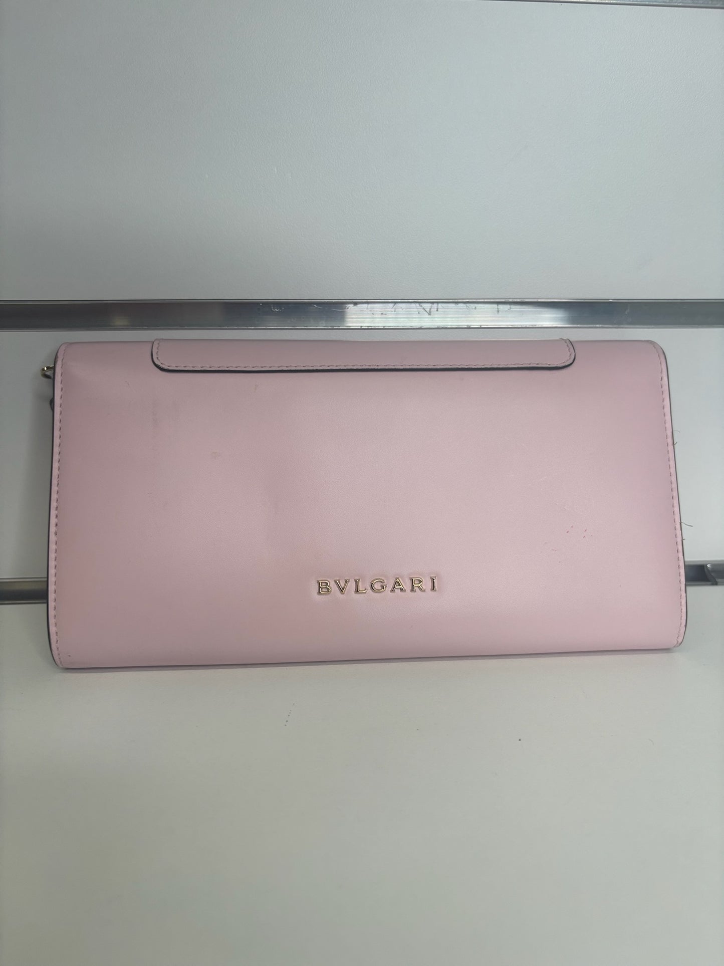 BVLGARI Serpenti Forever Long Wallet (JP)