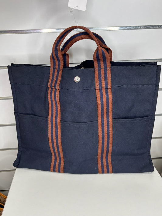 Hermès Sac Fourre-Tout MM Tote Bag (JP)