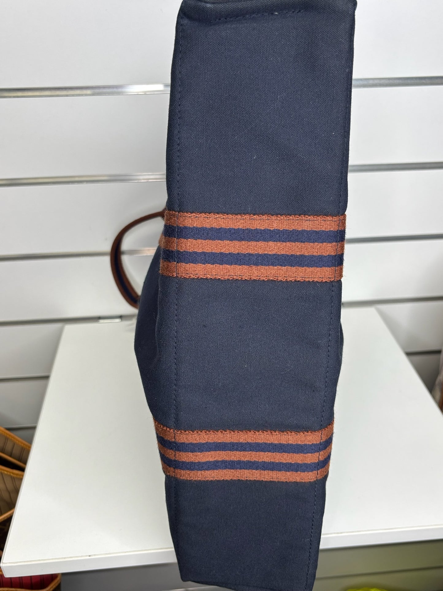 Hermès Sac Fourre-Tout MM Tote Bag (JP)