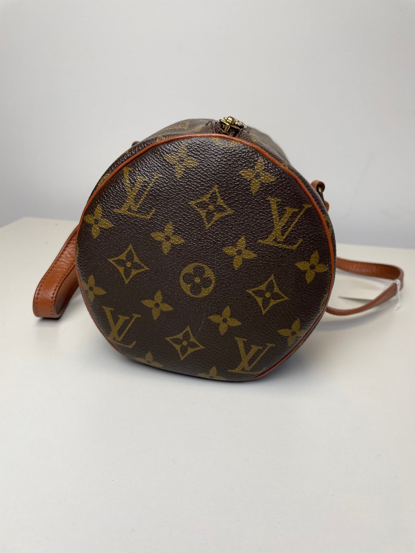 Pre-Owned Louis Vuitton Monogram Papillon w/ Pouch 30 AJ074