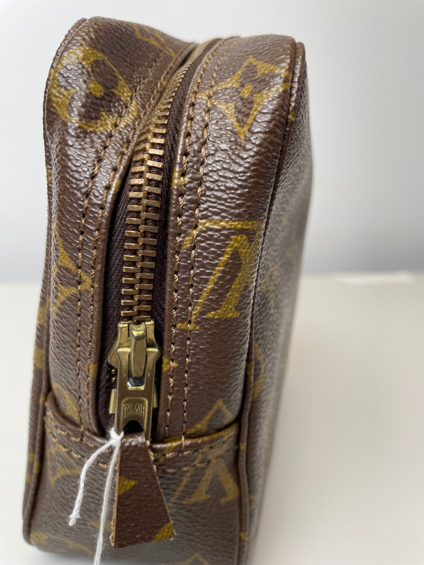 Pre-Owned Louis Vuitton Trousse Toilette AJ115