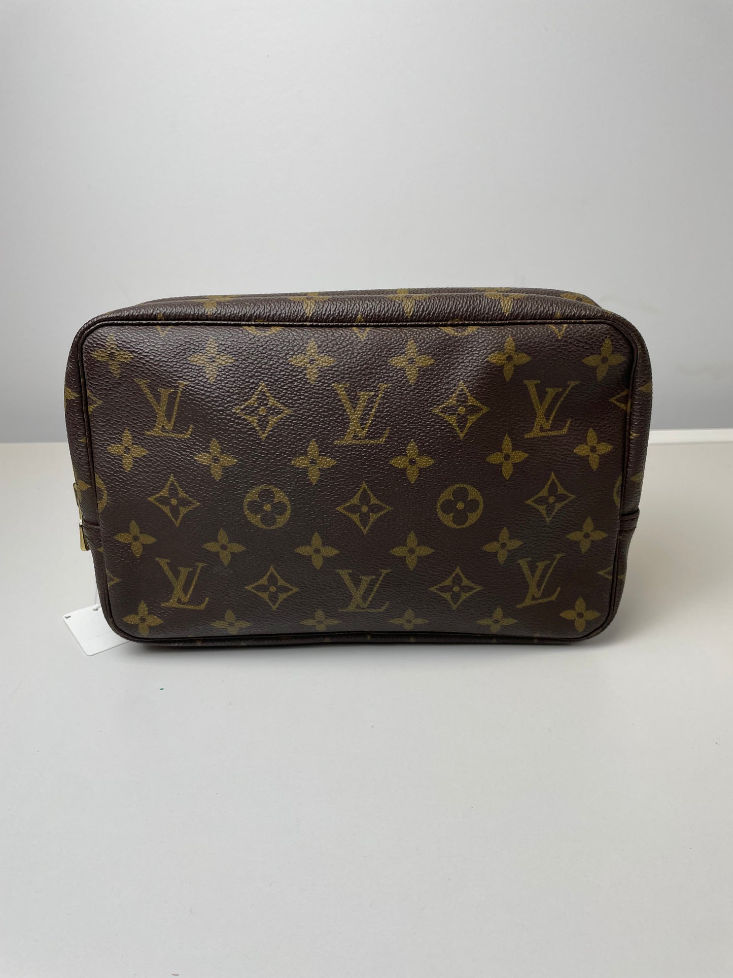 Pre-Owned Louis Vuitton Trousse Toilette 23 AJ118