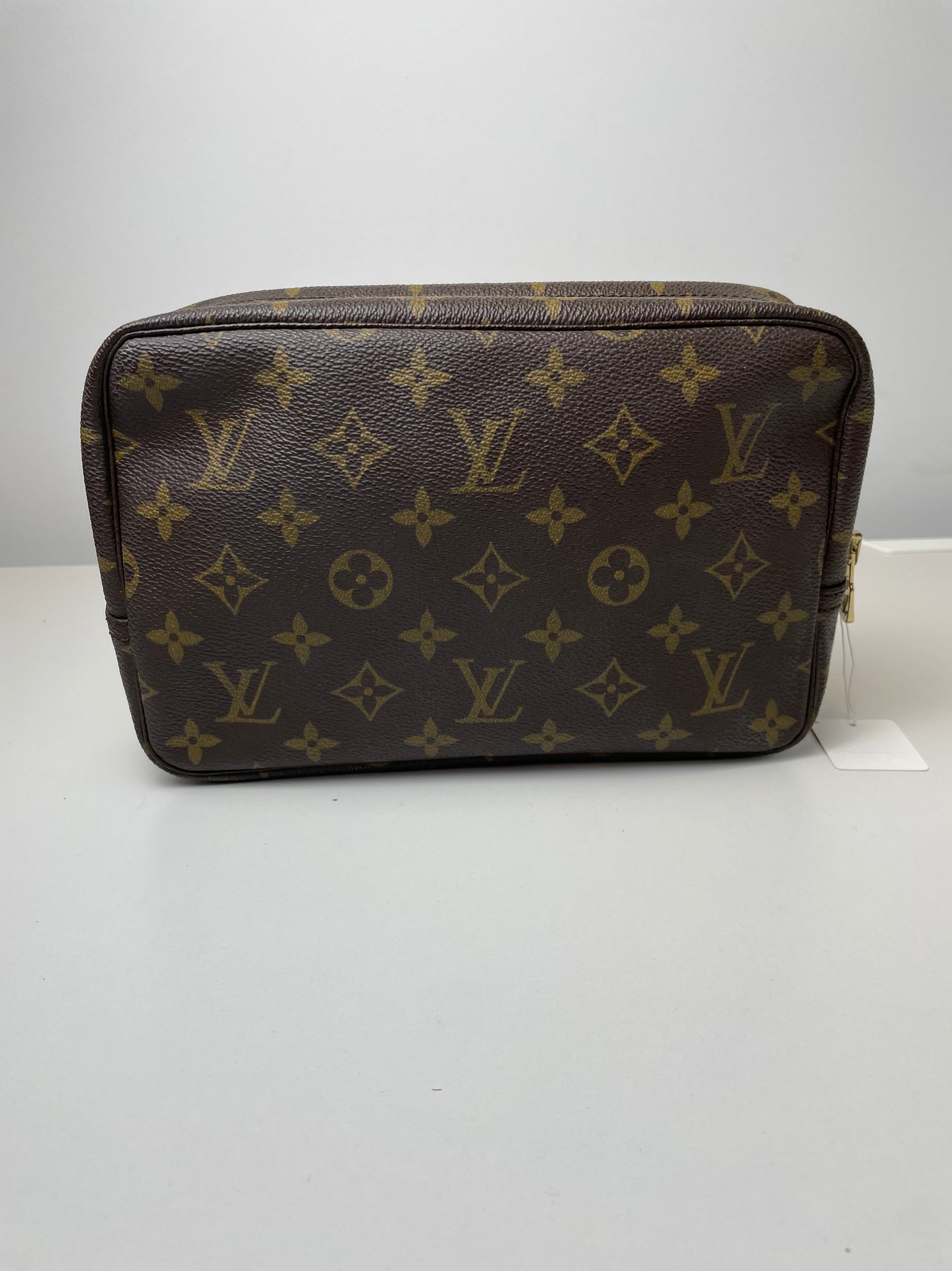 Pre-Owned Louis Vuitton Trousse Toilette 23 AJ118