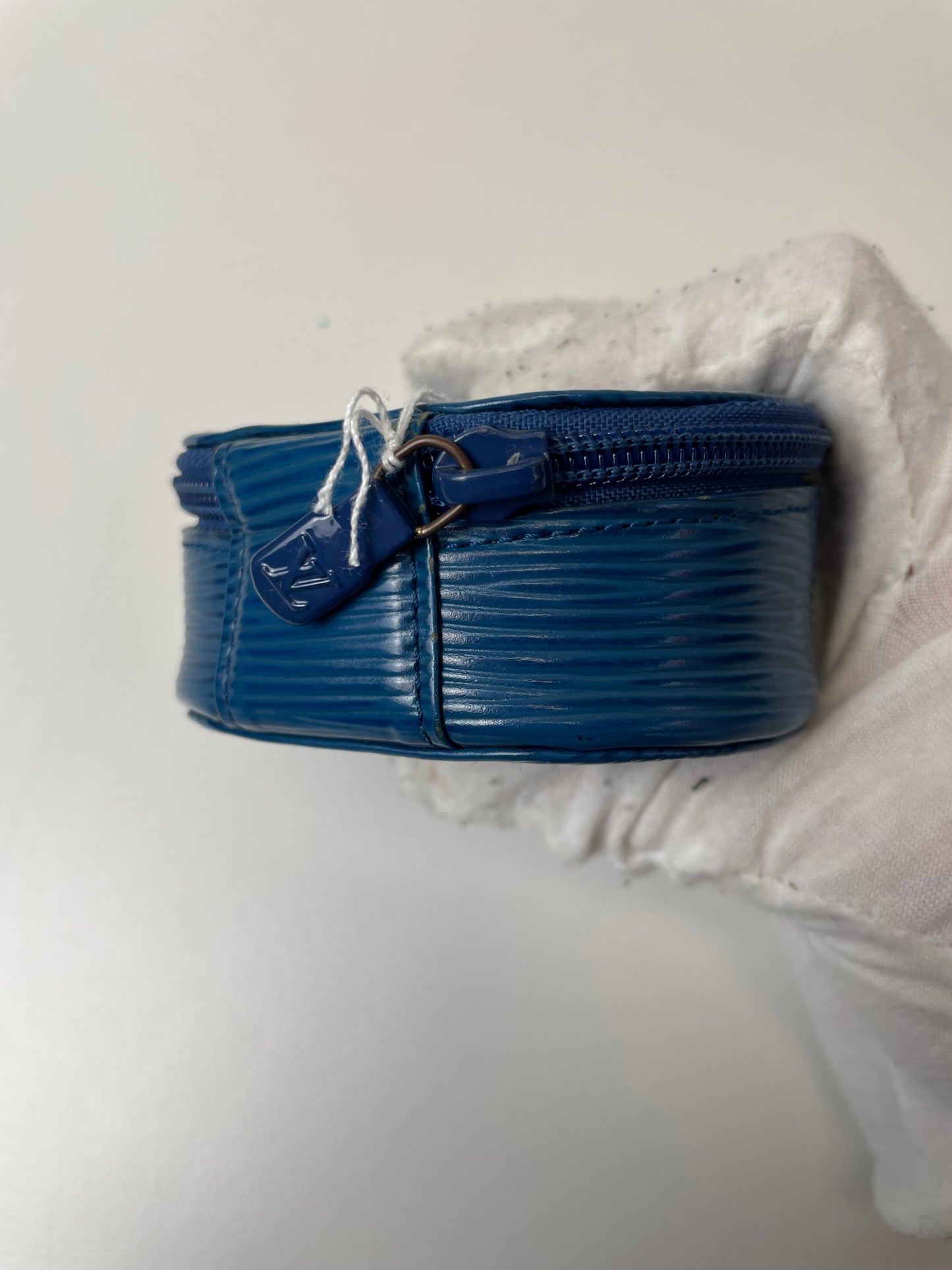 Pre-Owned Louis Vuitton Epi Ecrin Bijoux AJ125