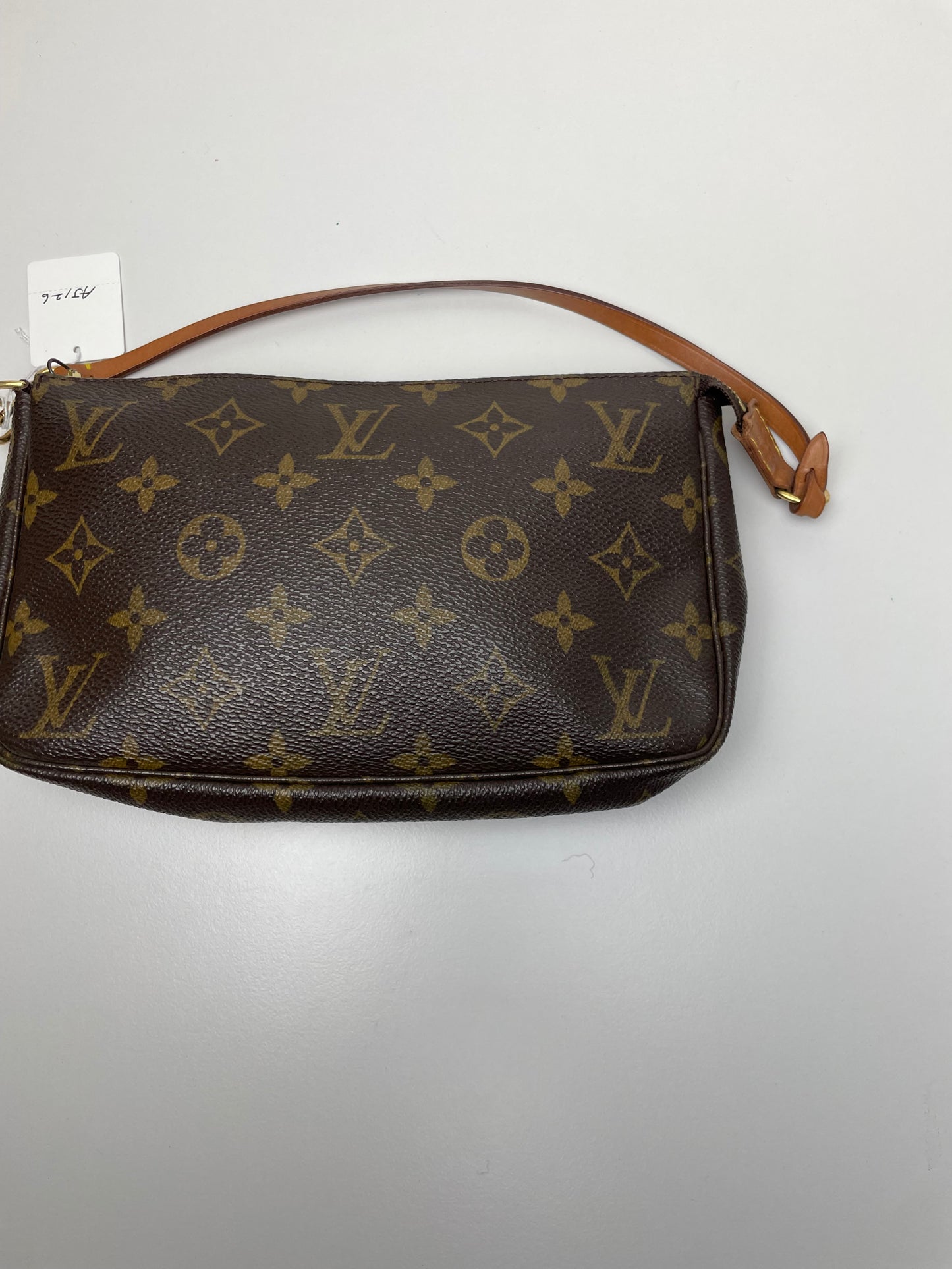 Pre-Owned Louis Vuitton Pochette Accessoires AJ126
