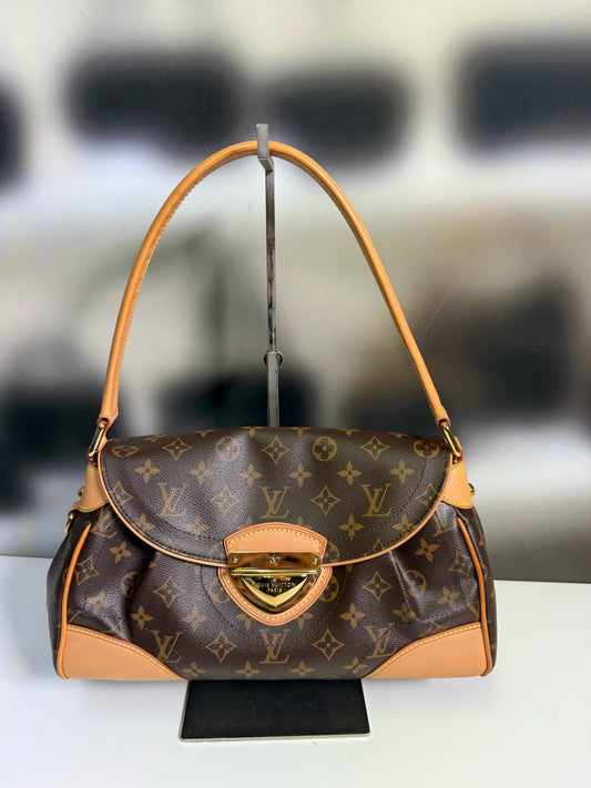 Louis Vuitton Beverly MM