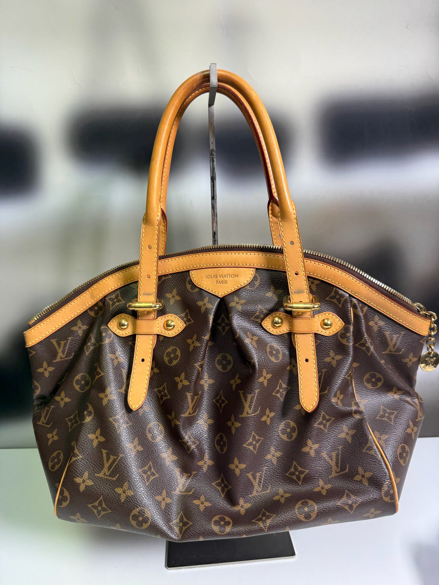 Louis Vuitton Monogram Tivoli GM