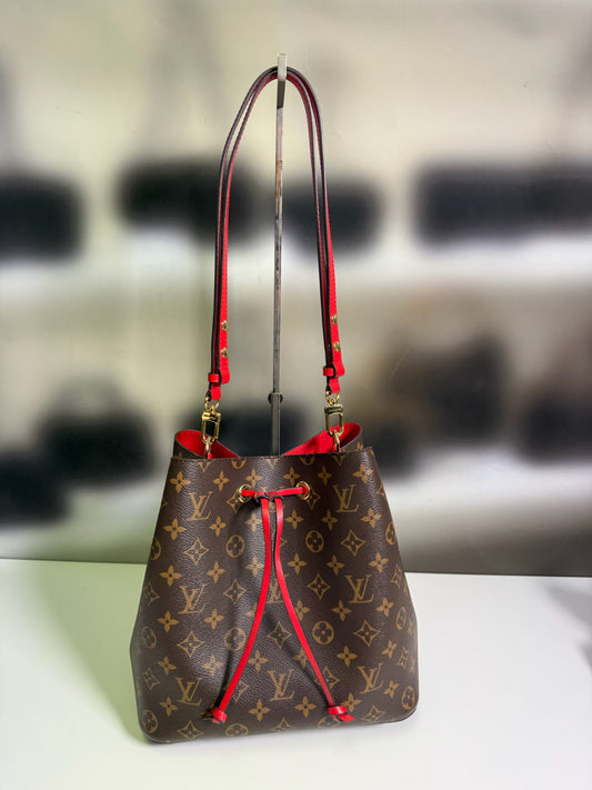 Louis Vuitton Monogram NéoNoé MM