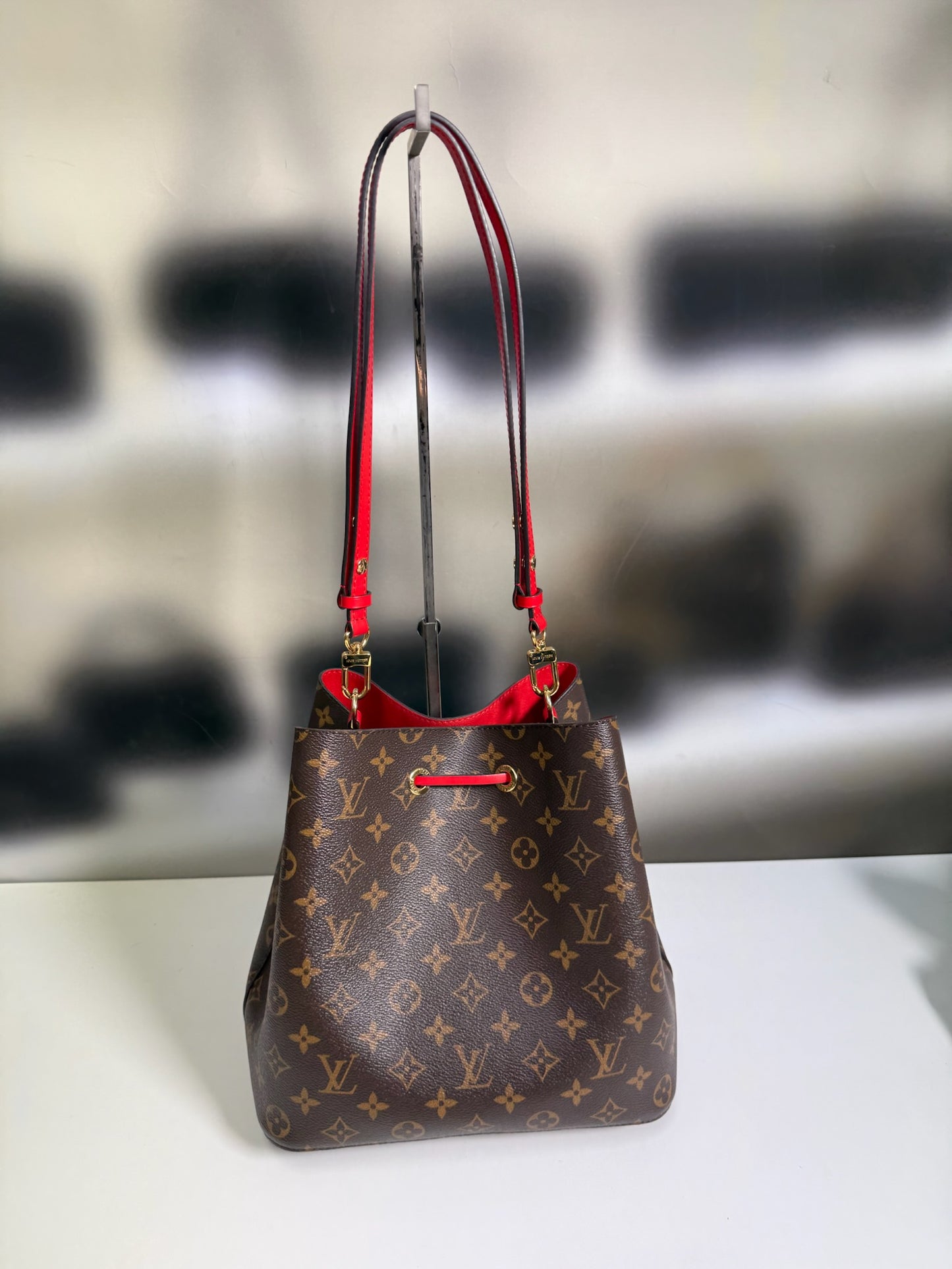 Louis Vuitton Monogram NéoNoé MM