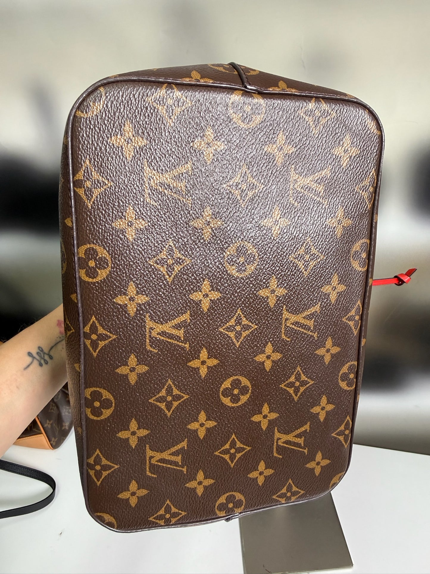Louis Vuitton Monogram NéoNoé MM