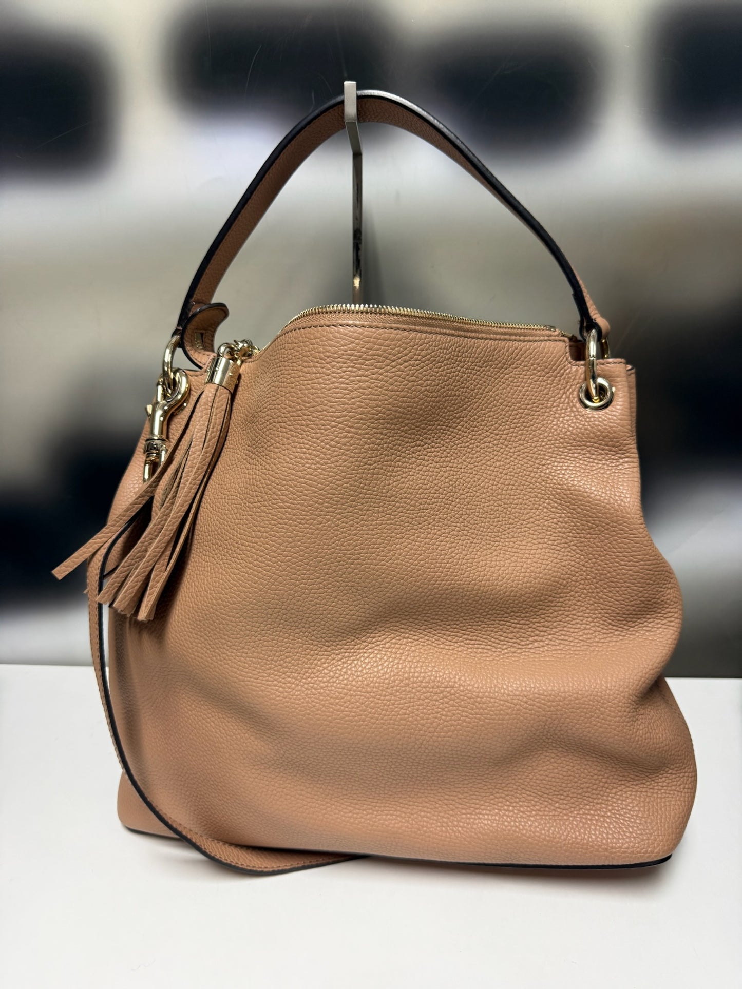 Gucci Soho Chain Shoulder Bag