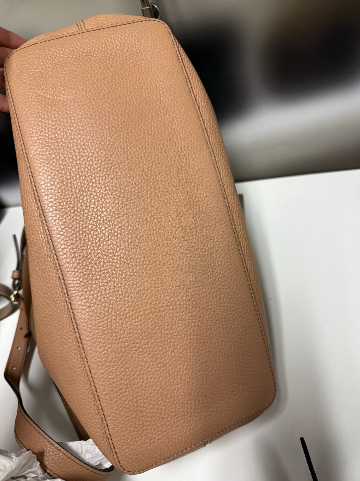 Gucci Soho Chain Shoulder Bag