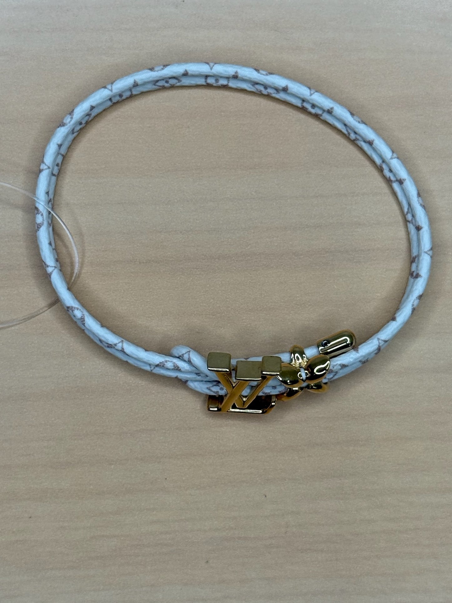 Louis Vuitton Bloom Bracelet