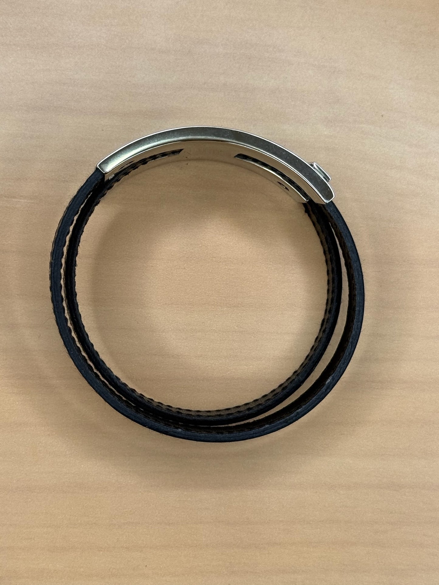 Hermes Pousse Pousse Bracelet