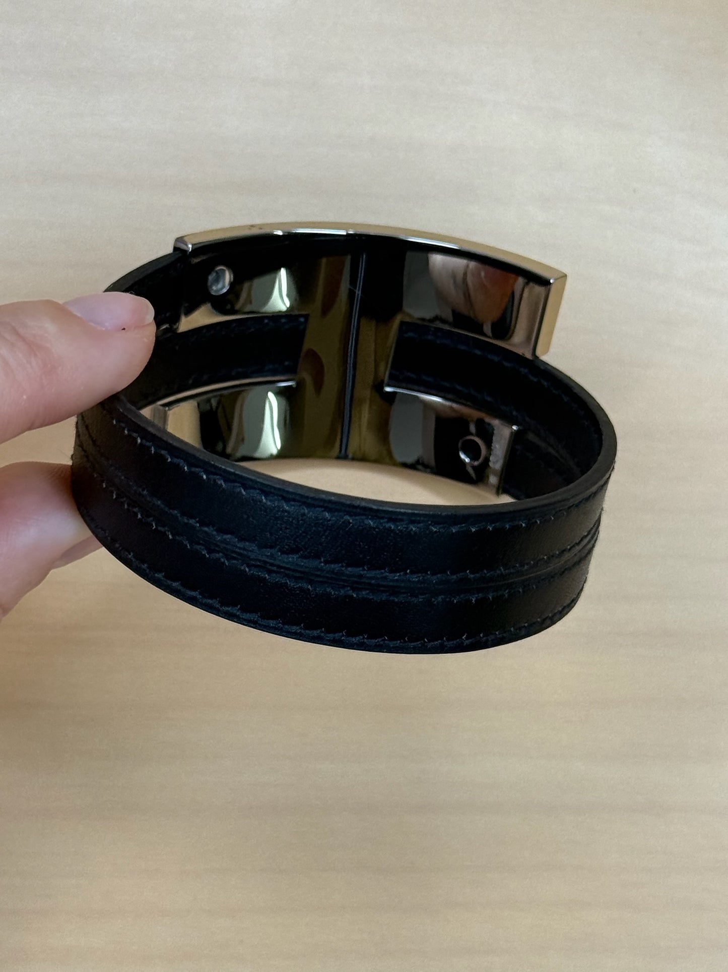 Hermes Pousse Pousse Bracelet