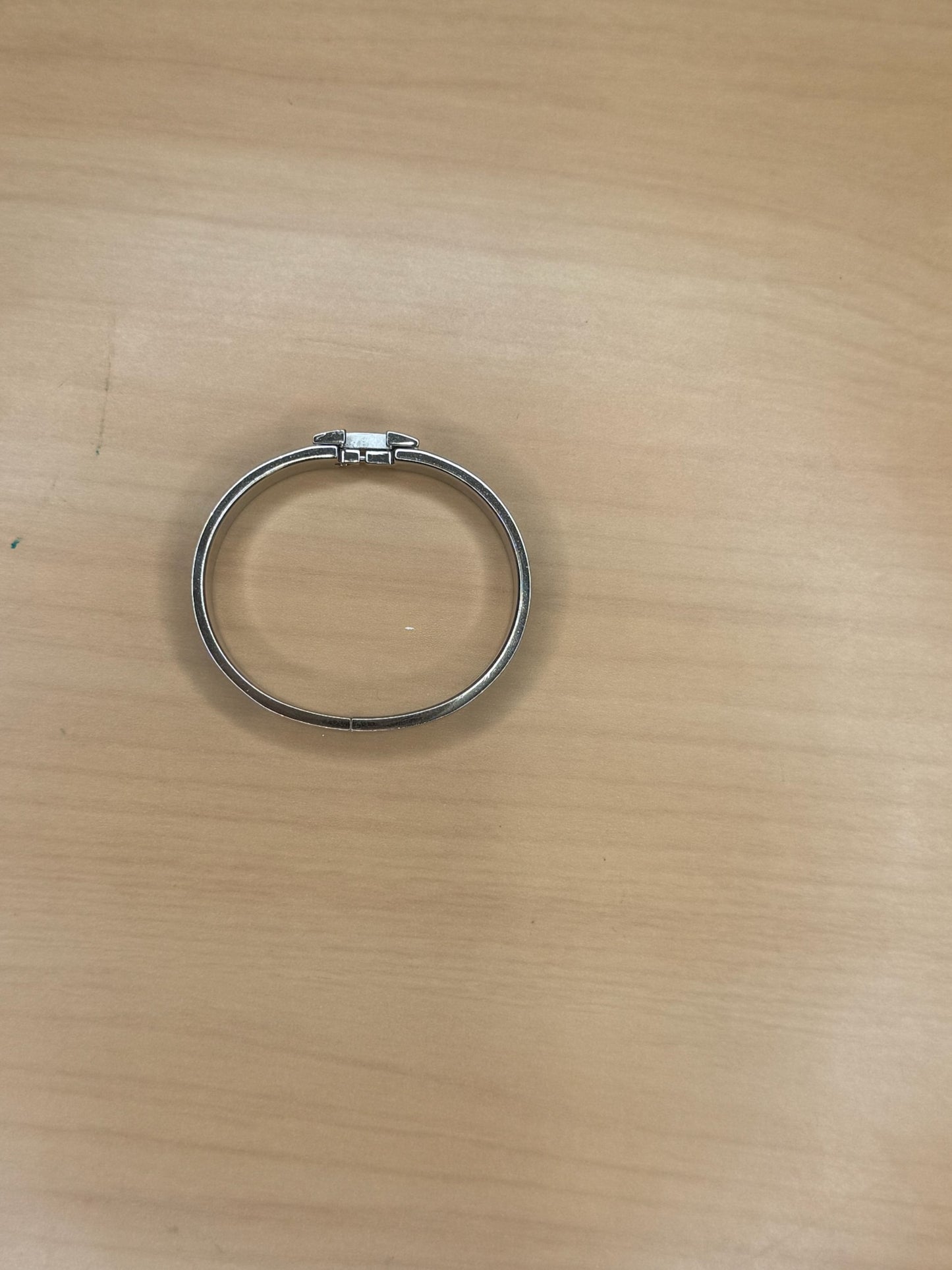 Hermes Clic H Bracelet