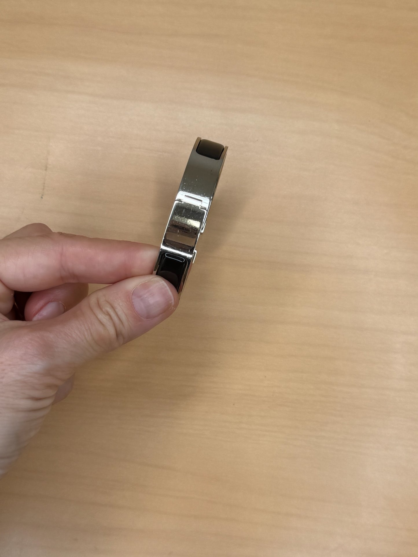 Hermes Clic H Bracelet