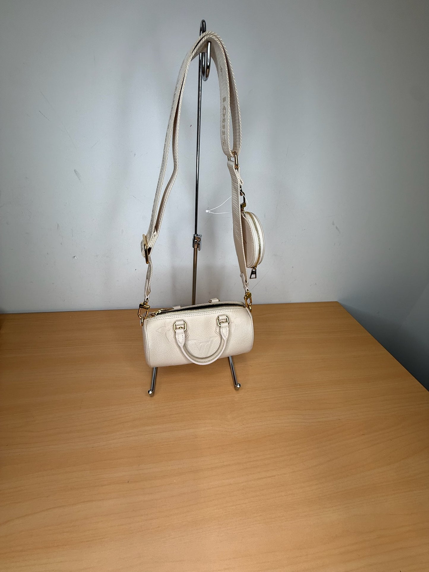 Louis Vuitton Papillon BB Bag