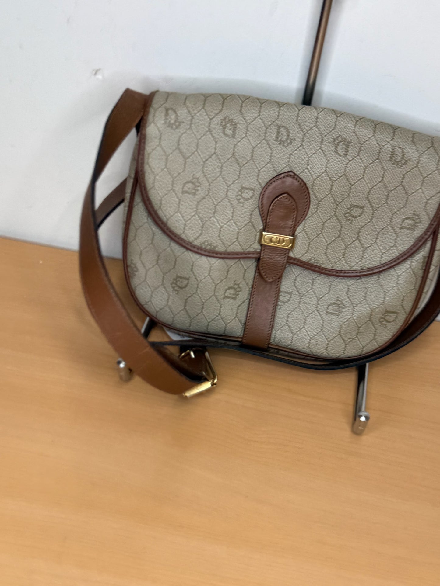 Christian Dior Crossbody Bag