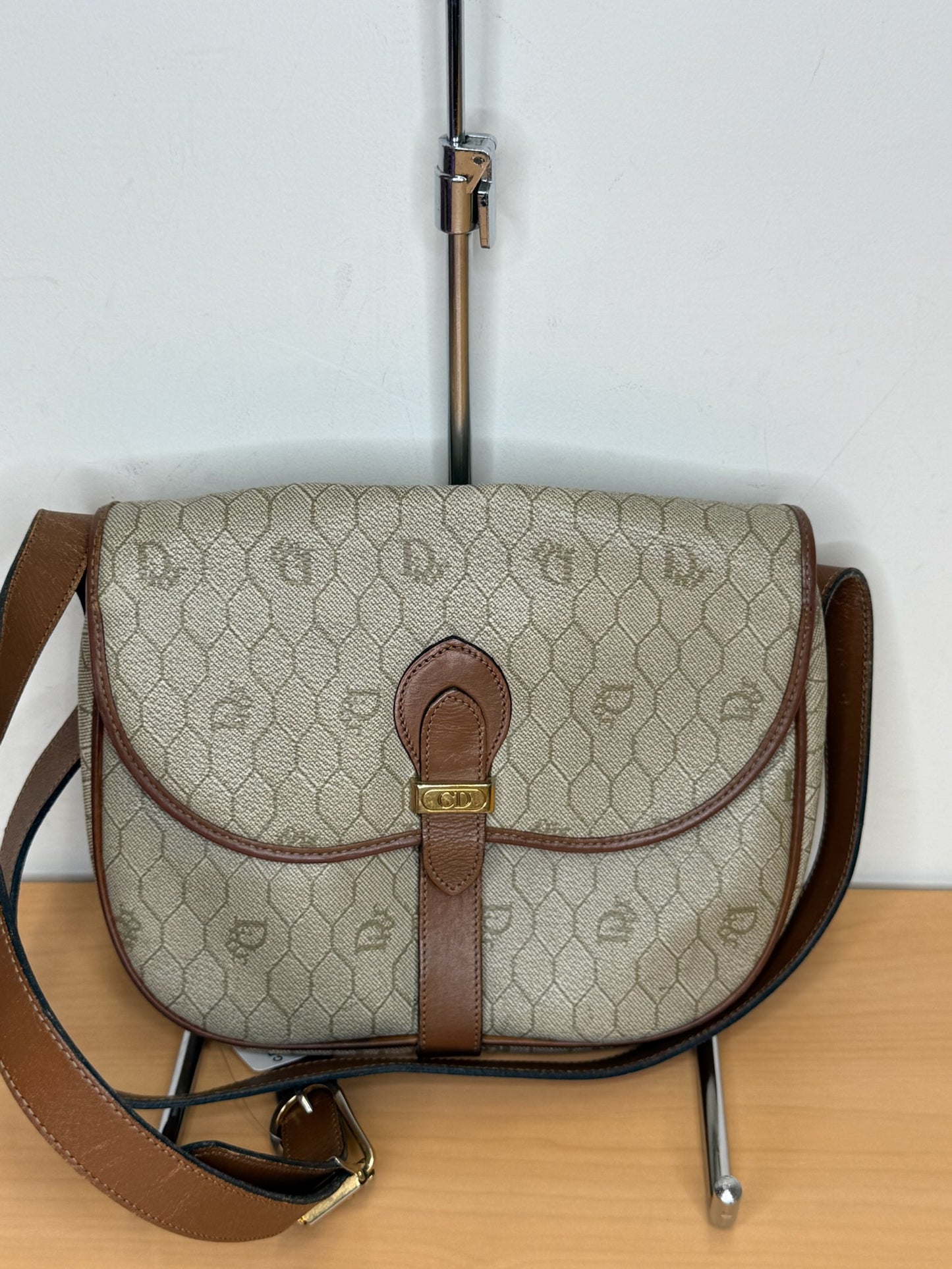 Christian Dior Crossbody Bag