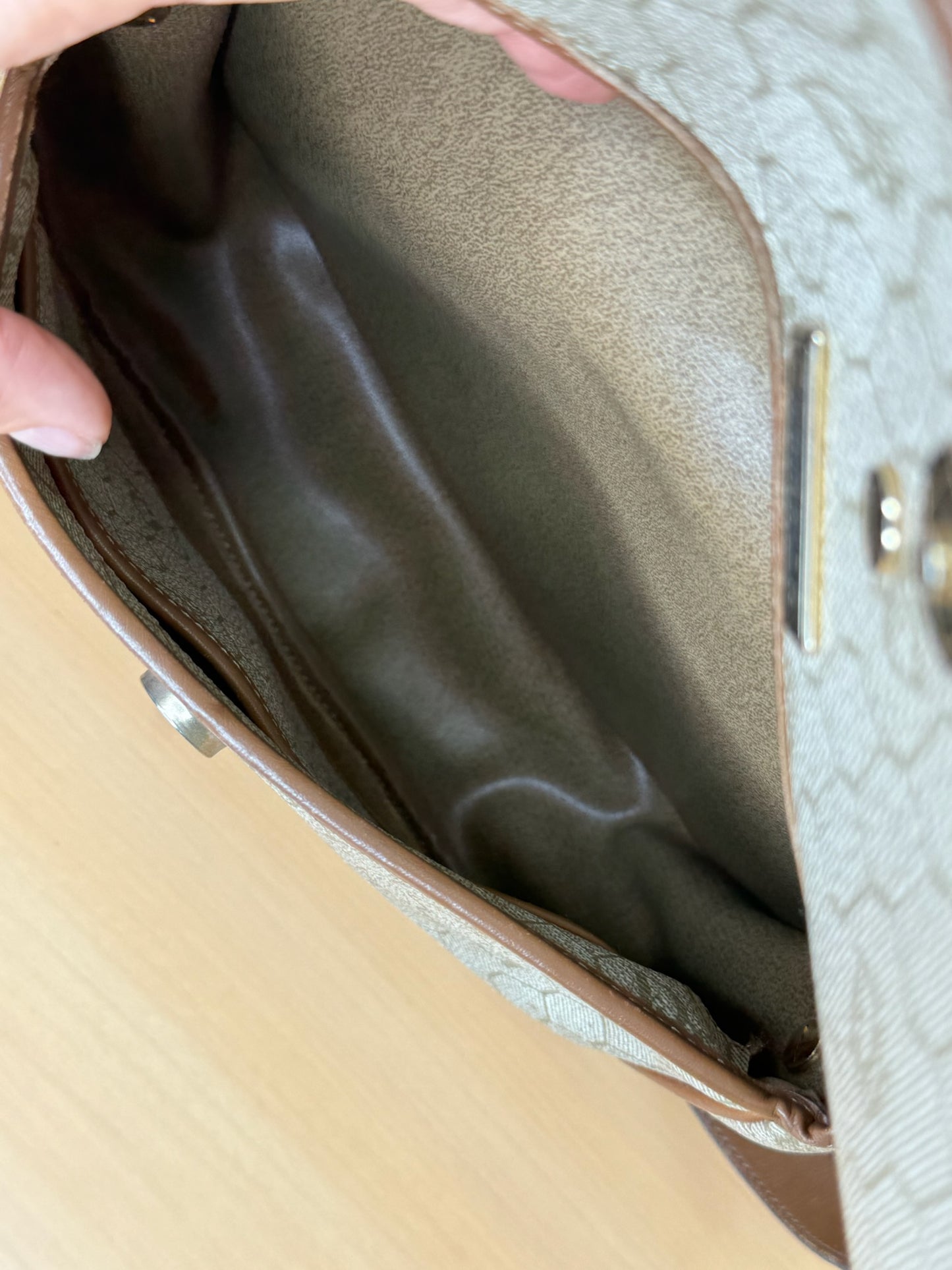 Christian Dior Crossbody Bag