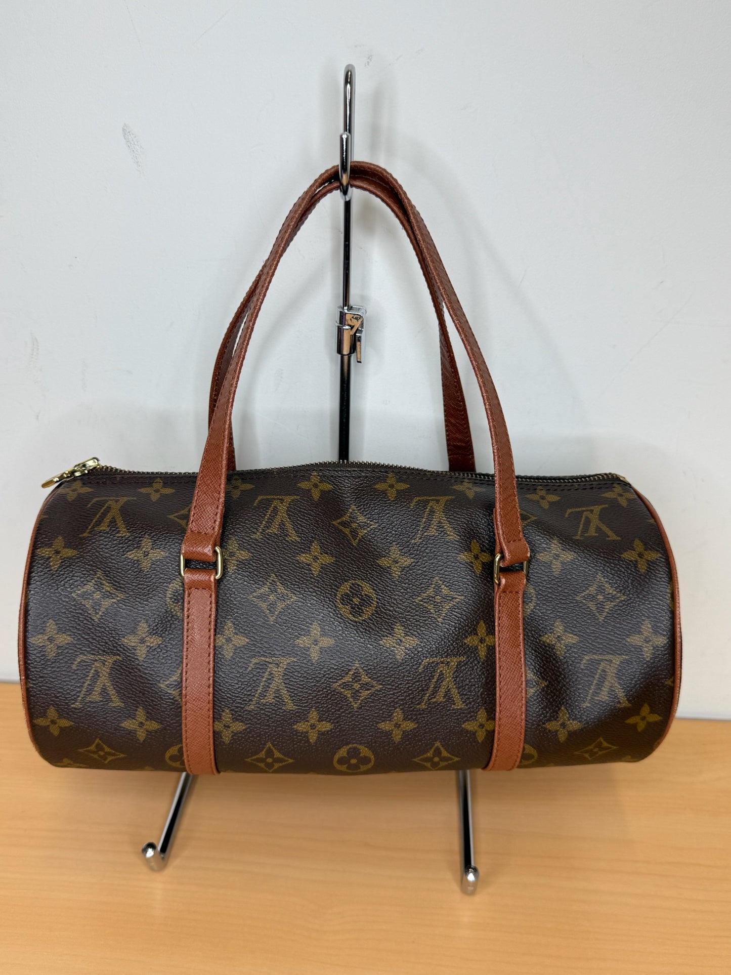 Louis Vuitton Monogram Papillon 30