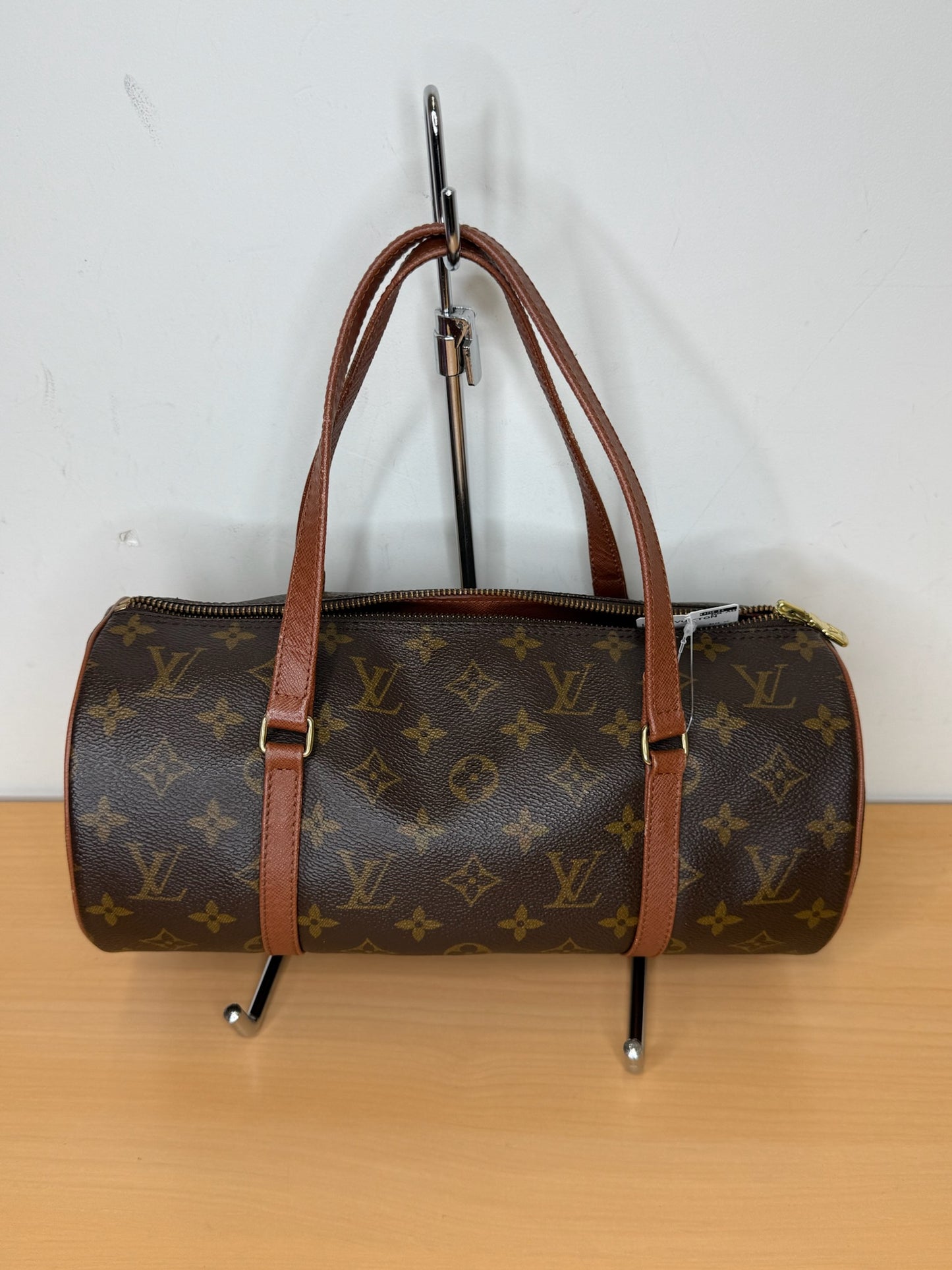 Louis Vuitton Monogram Papillon 30