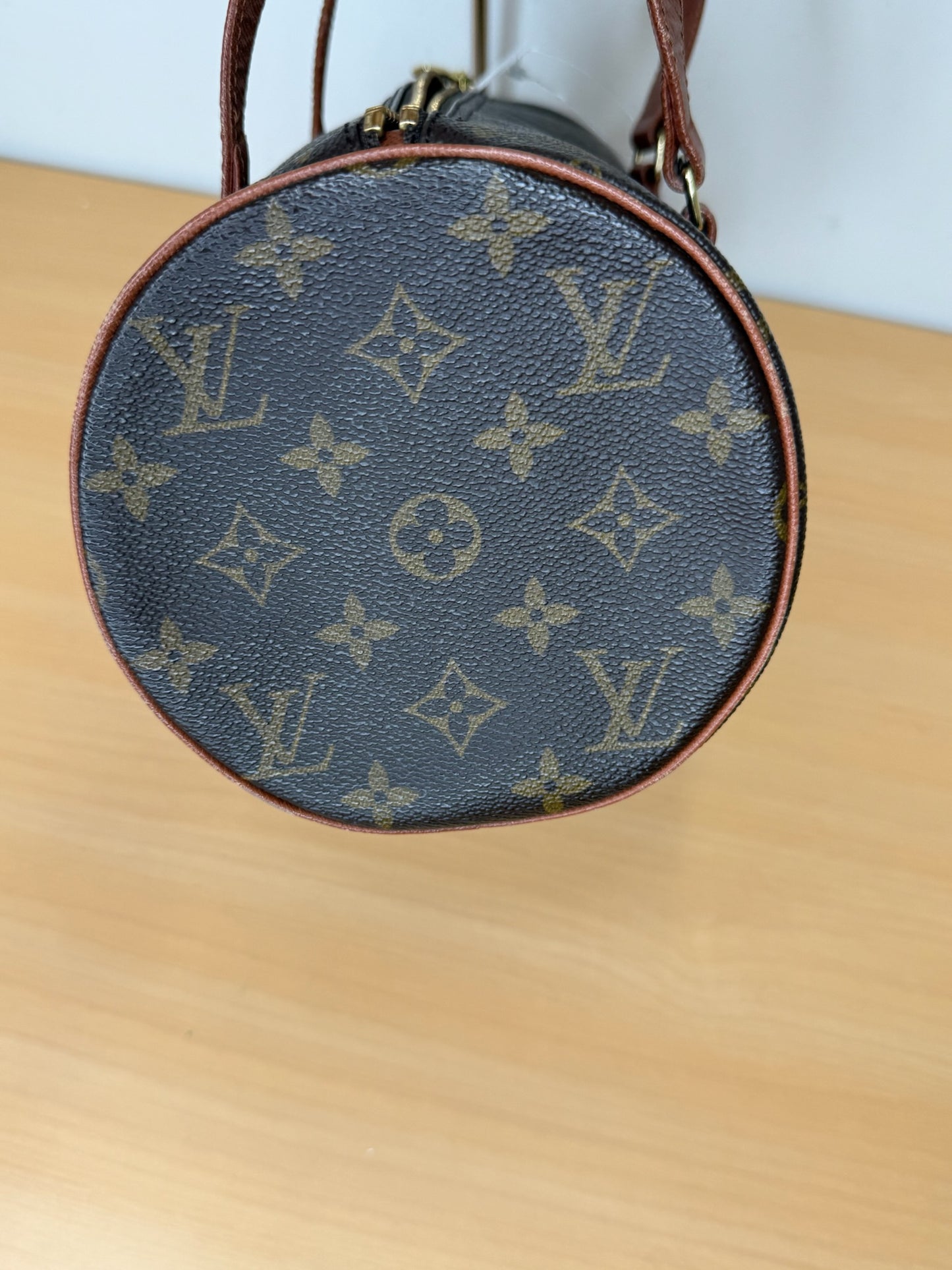 Louis Vuitton Monogram Papillon 30