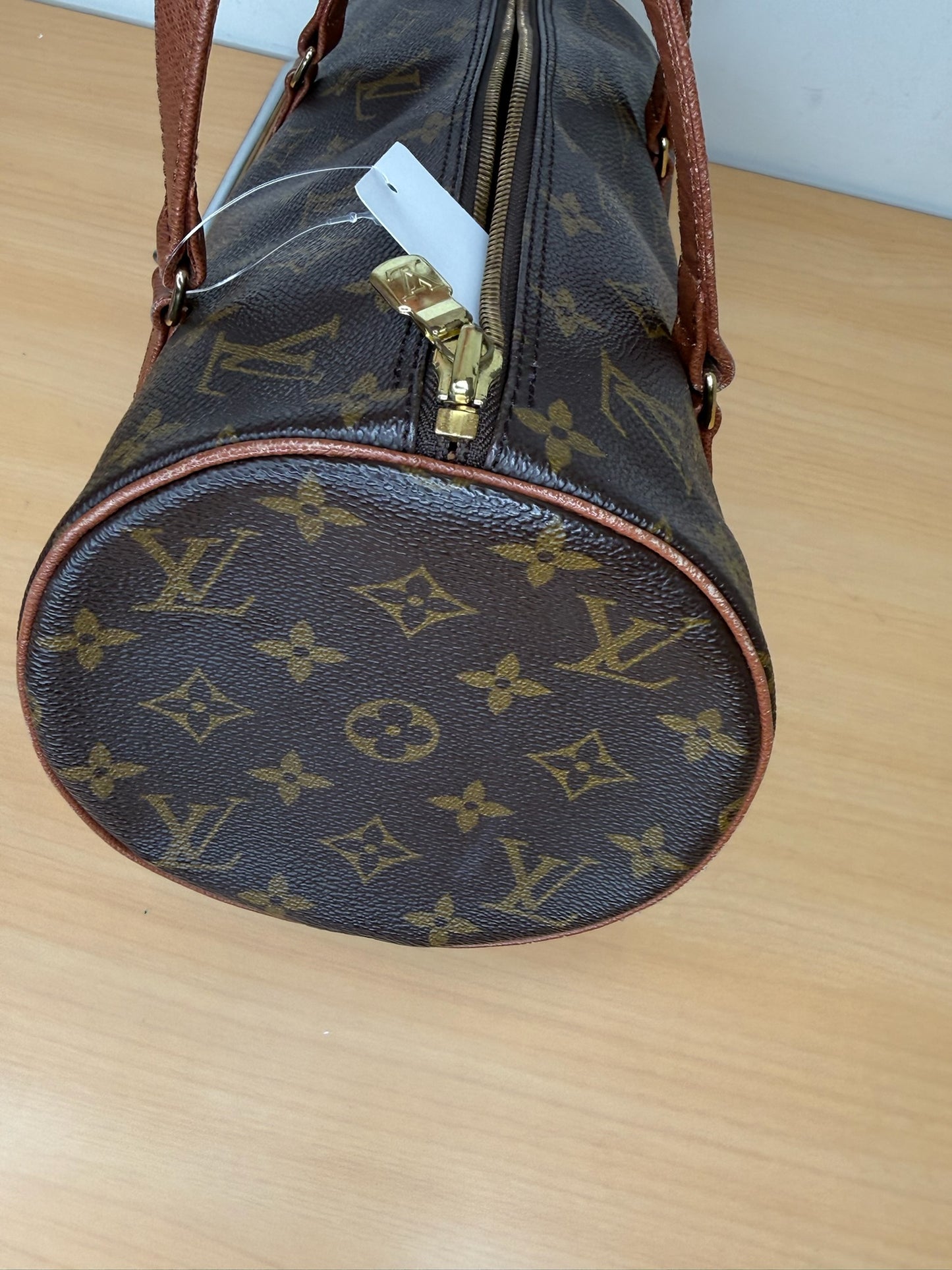 Louis Vuitton Monogram Papillon 30