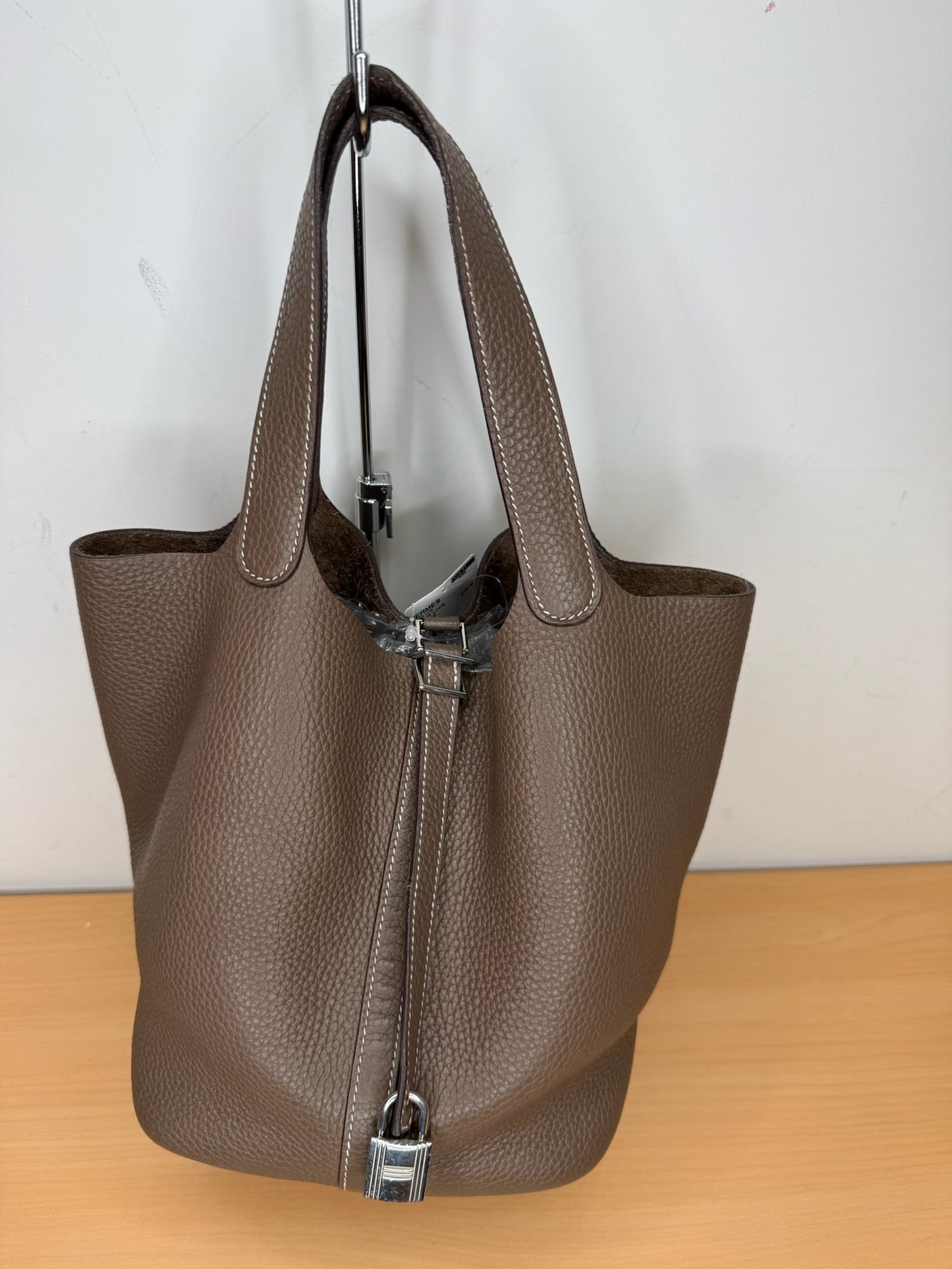 Hermes Picotin Bag