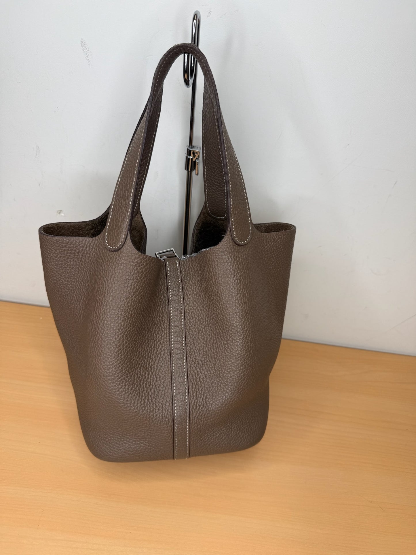Hermes Picotin Bag