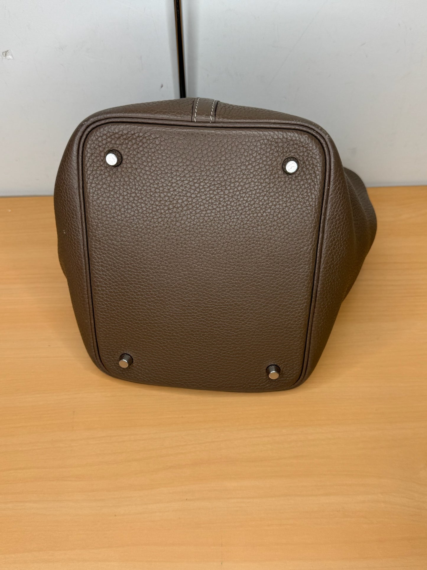 Hermes Picotin Bag
