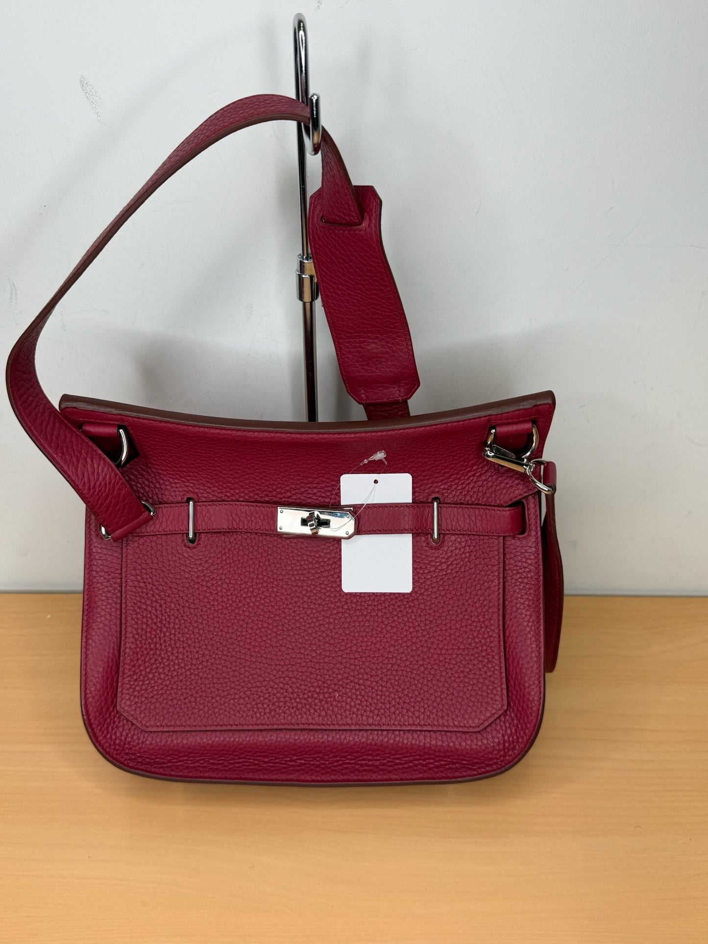 Hermes Jypsiere Bag