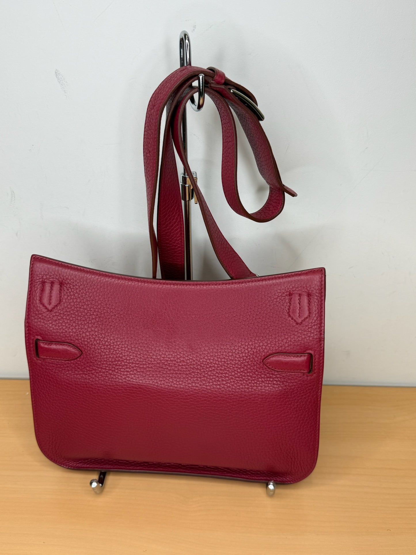 Hermes Jypsiere Bag