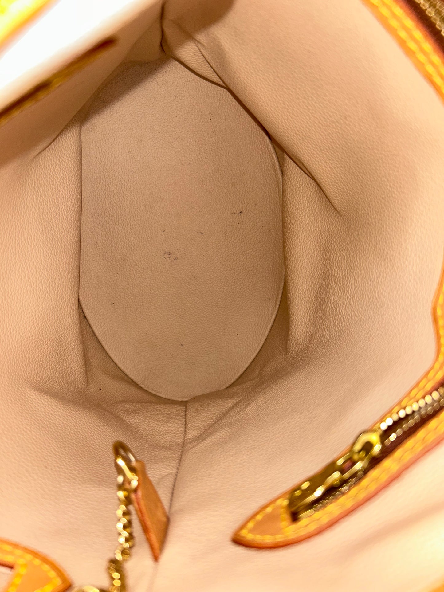 Louis Vuitton Monogram Bucket PM (GEN007)